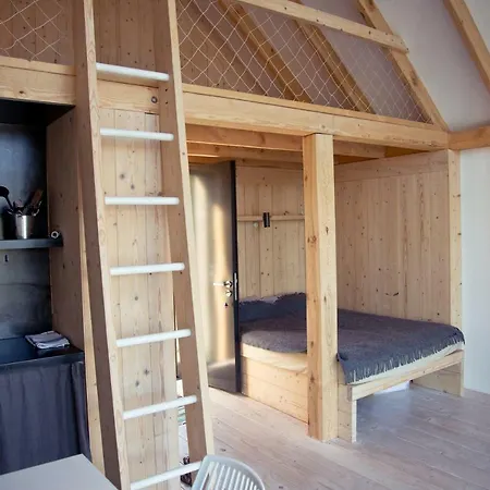 Peldmaja Appartement Pāvilosta