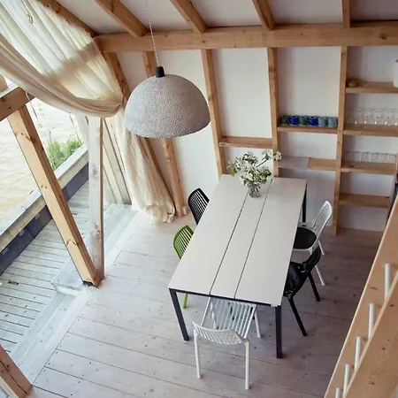 Apartment Peldmaja